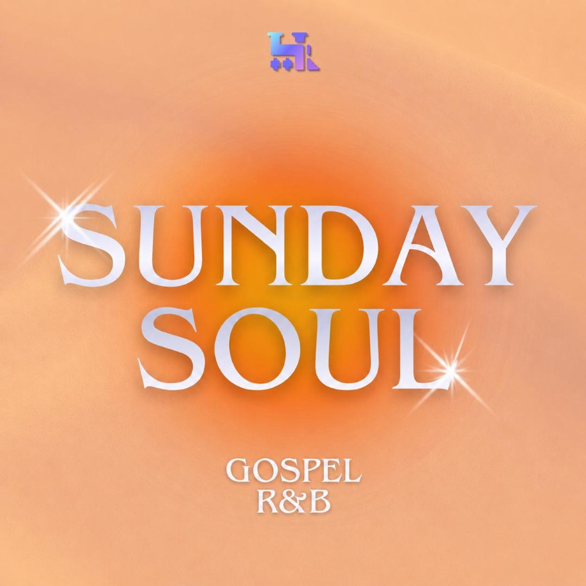 Sunday Soul — Gospel R&B Vol. 1 sample pack cover art
